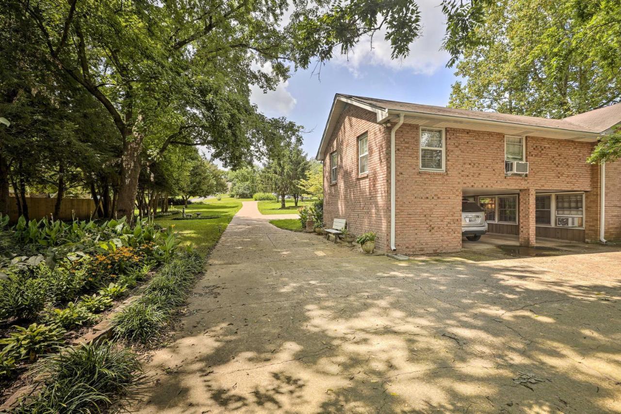 Appartamento With Patio, 3 Mi To Grand Ole Opry